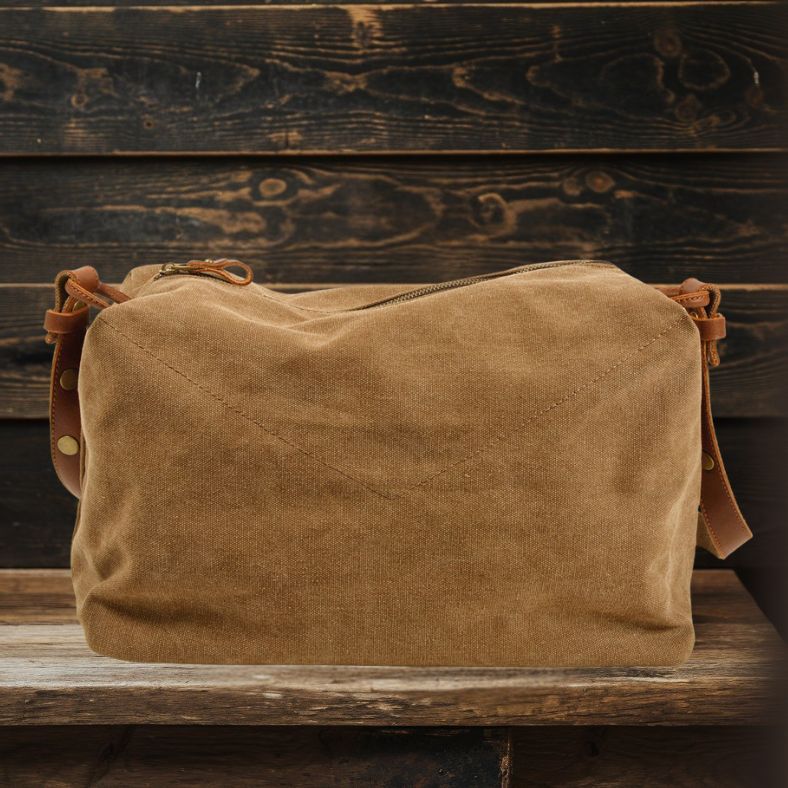 DENVER | Sac de Sport Militaire