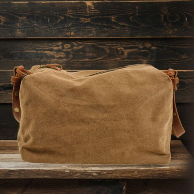DENVER | Sac de Sport Militaire