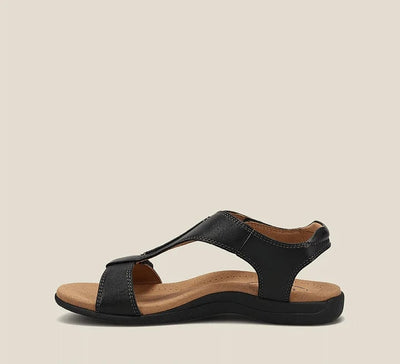 Sophia™ - Sandales Ajustables Confortables