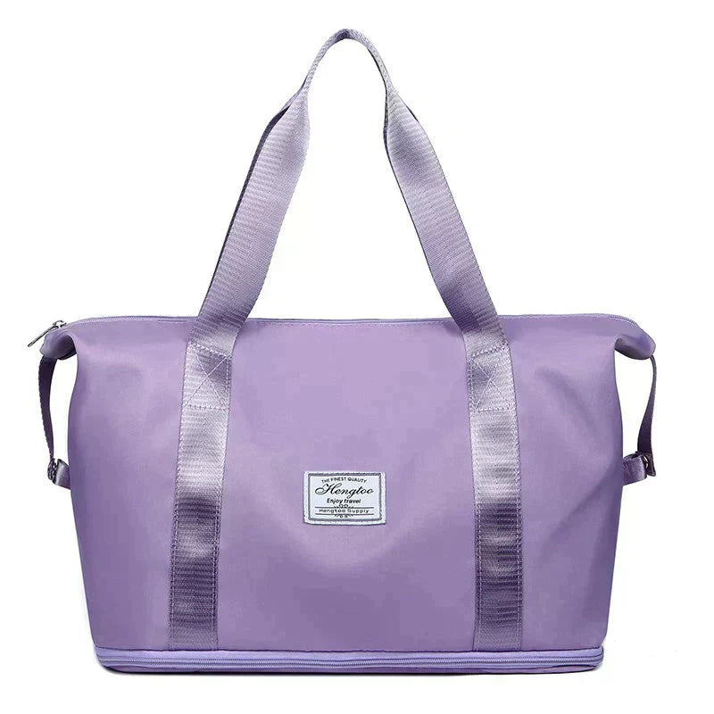 Victoria™ - Sac de Voyage Imperméable avec Grand Espace de Rangement