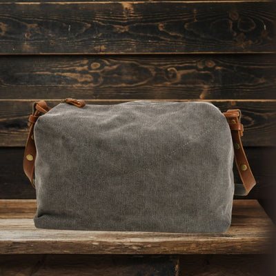 DENVER | Sac de Sport Militaire