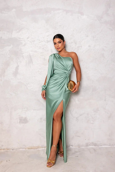 Hilda™ - Robe Élégante avec Finesse