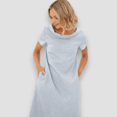 Viola | Robe d'Été