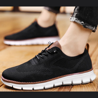 Lucien | Chaussures Décontractées Respirantes