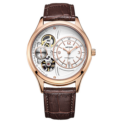 Montre Analogique en Quartz