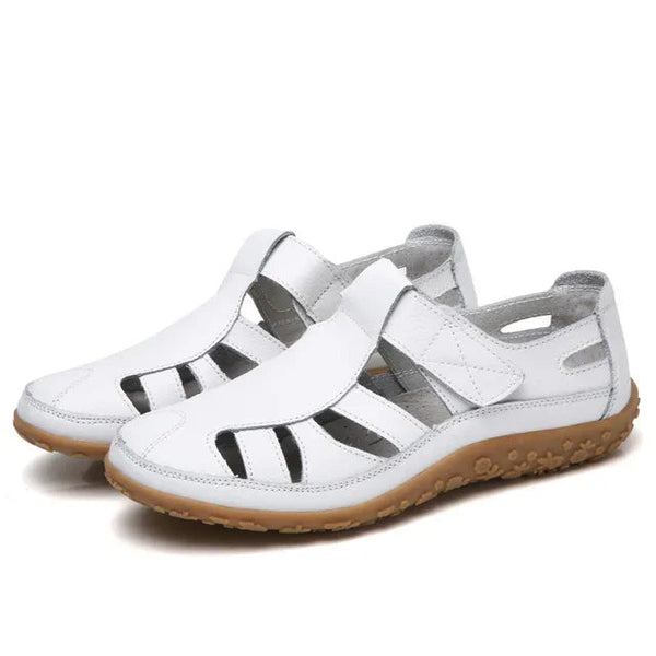 Layla™ - Sandales Orthopédiques Élégantes