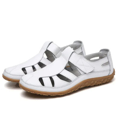 Layla™ - Sandales Orthopédiques Élégantes