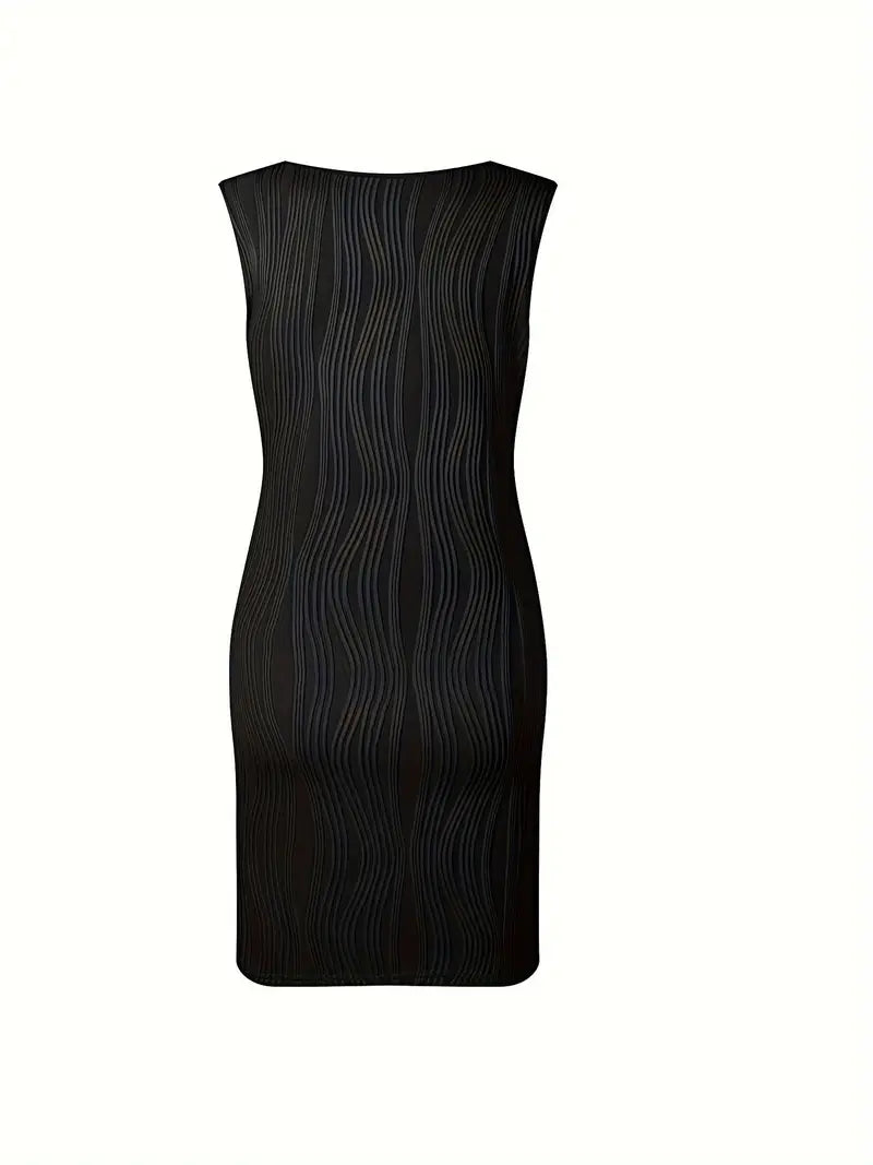 Vera™ | Robe Mini Style Cut-out