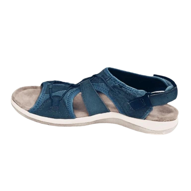 Athena - Sandales orthopédiques