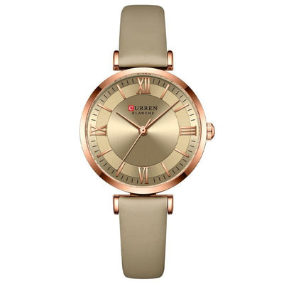 Montre de luxe pour femmes