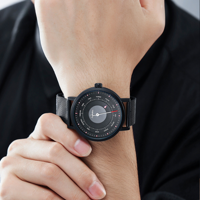 Montre de Sport Inspirée par le Militaire