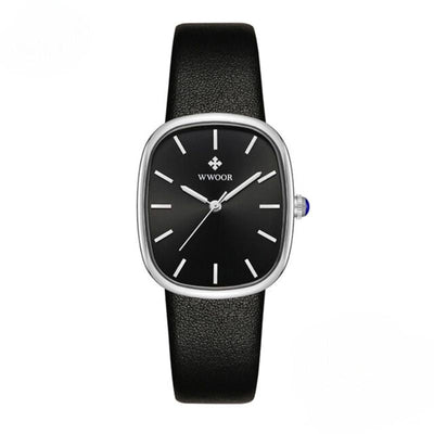 Montre Quartz de Mode