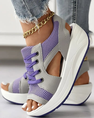 Aria™ - Sandales Confortables