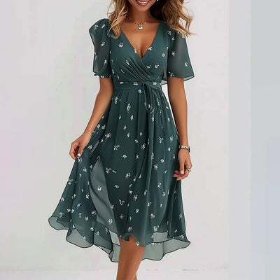 Grace - Robe d'été