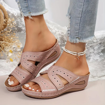 Sandales SummerStep™