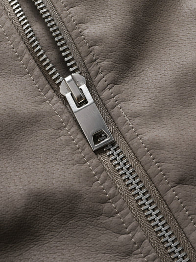 Veste vintage pour aventures