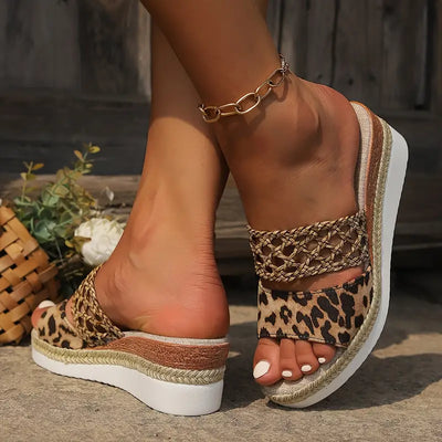 Addison™ - Sandales Élégantes