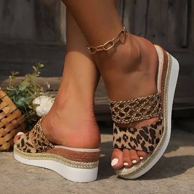 Abby - Sandales Élégantes