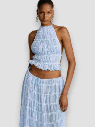 Micaela | Ensemble Boho