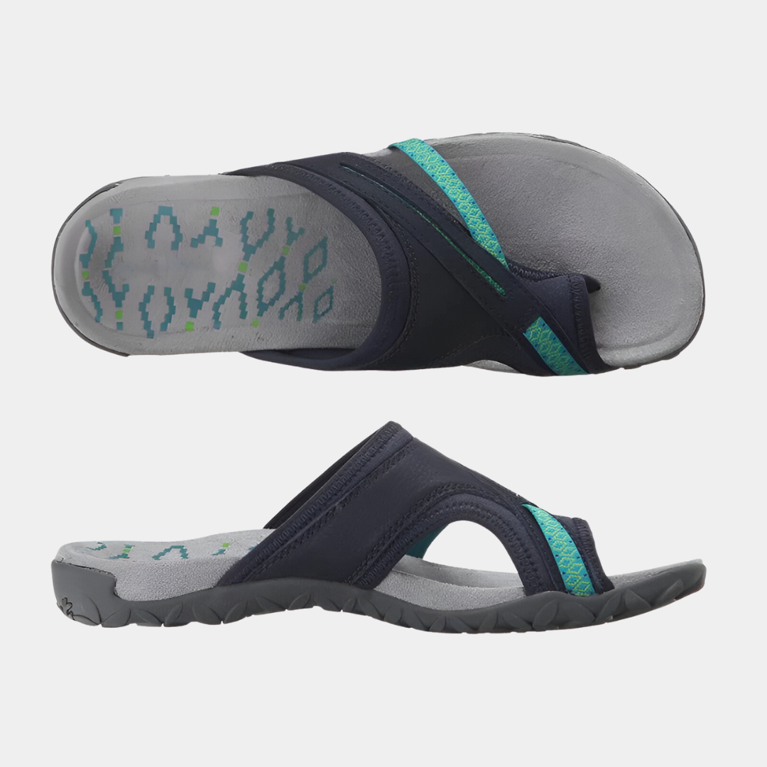 Zoe™ - Sandales Orthopédiques Ergonomiques