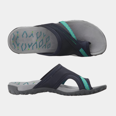 Zoe™ - Sandales Orthopédiques Ergonomiques