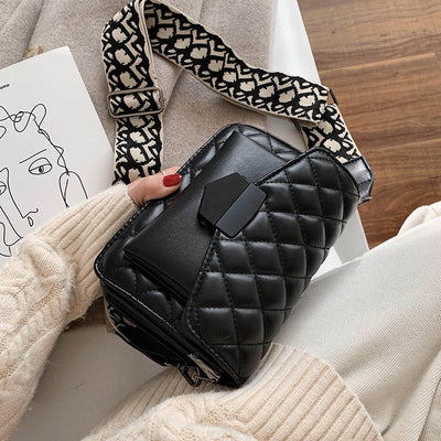 Isabella™ Attrayant Intemporel | Sac à Bandoulière Élégant