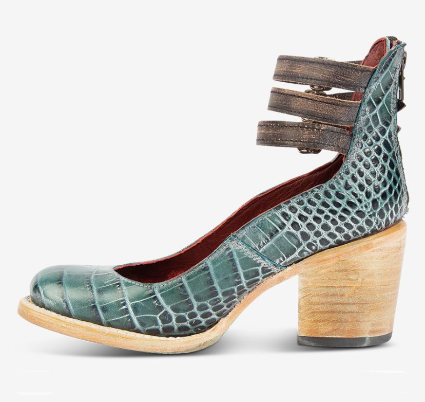 Escarpins Vintage Vanessa