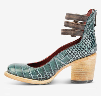 Escarpins Vintage Vanessa