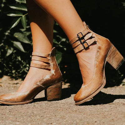 Escarpins Vintage Vanessa