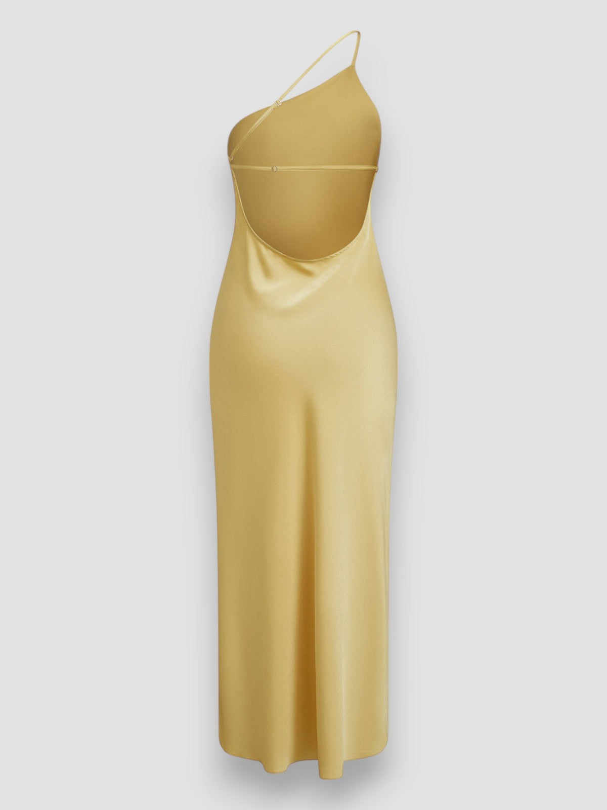 Lina | Robe d'Été de Soirée