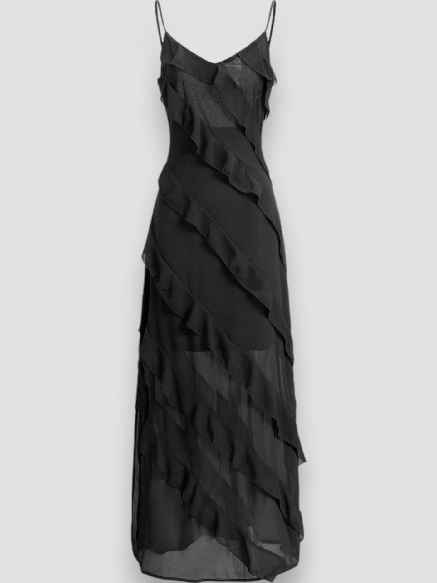 Paolina | Robe d'Été