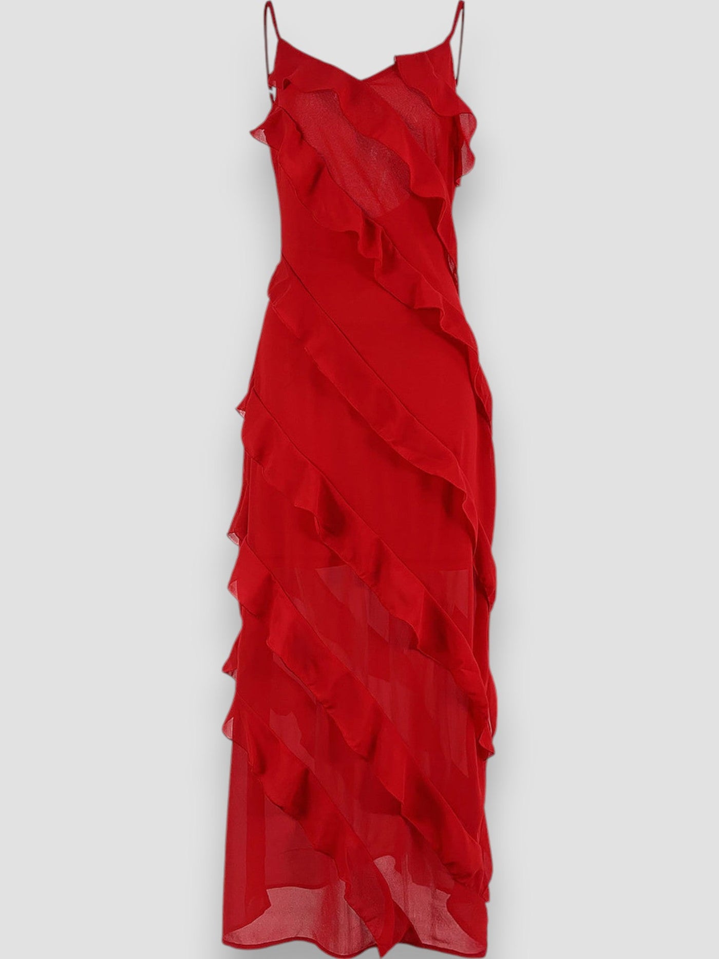 Paolina | Robe d'Été