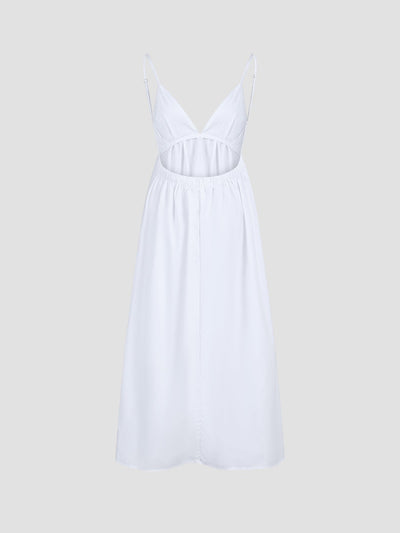 Hanka | Robe Dos Nu