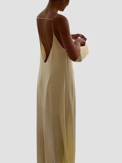 Anna | Robe d'Été