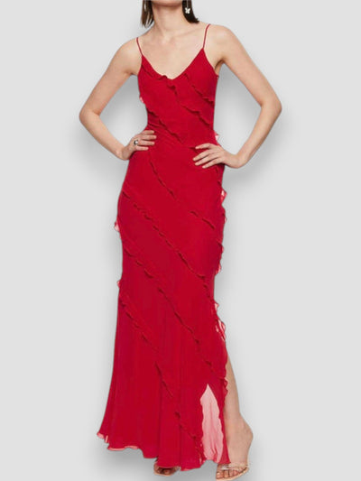 Paolina | Robe d'Été