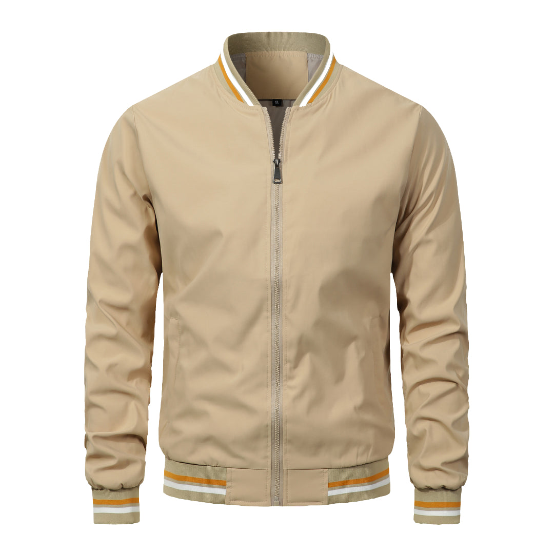 ROBERT™ | Veste d'été respirante