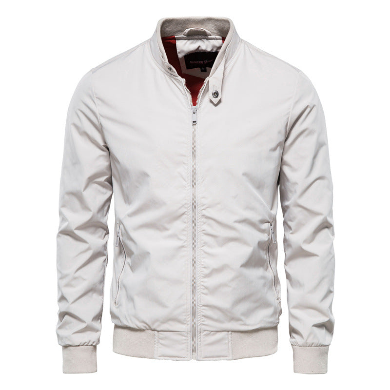 MARTIN™ | VESTE DE VENT CASUAL