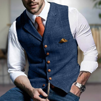FEBO™ | GILET ÉLÉGANT