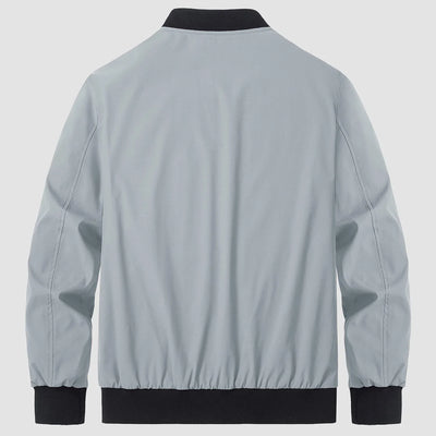 Thibault | Veste Bomber Légère