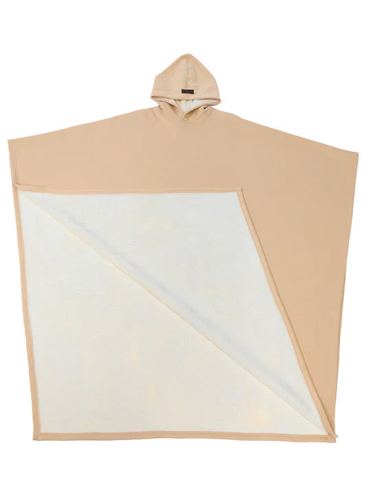 Eden Hoodie Blanket – Votre Cocoon de Douceur