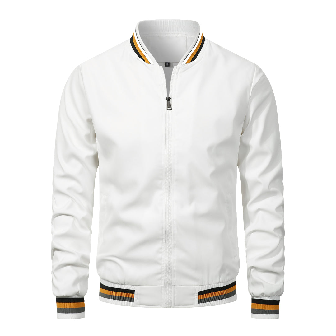 ROBERT™ | Veste d'été respirante
