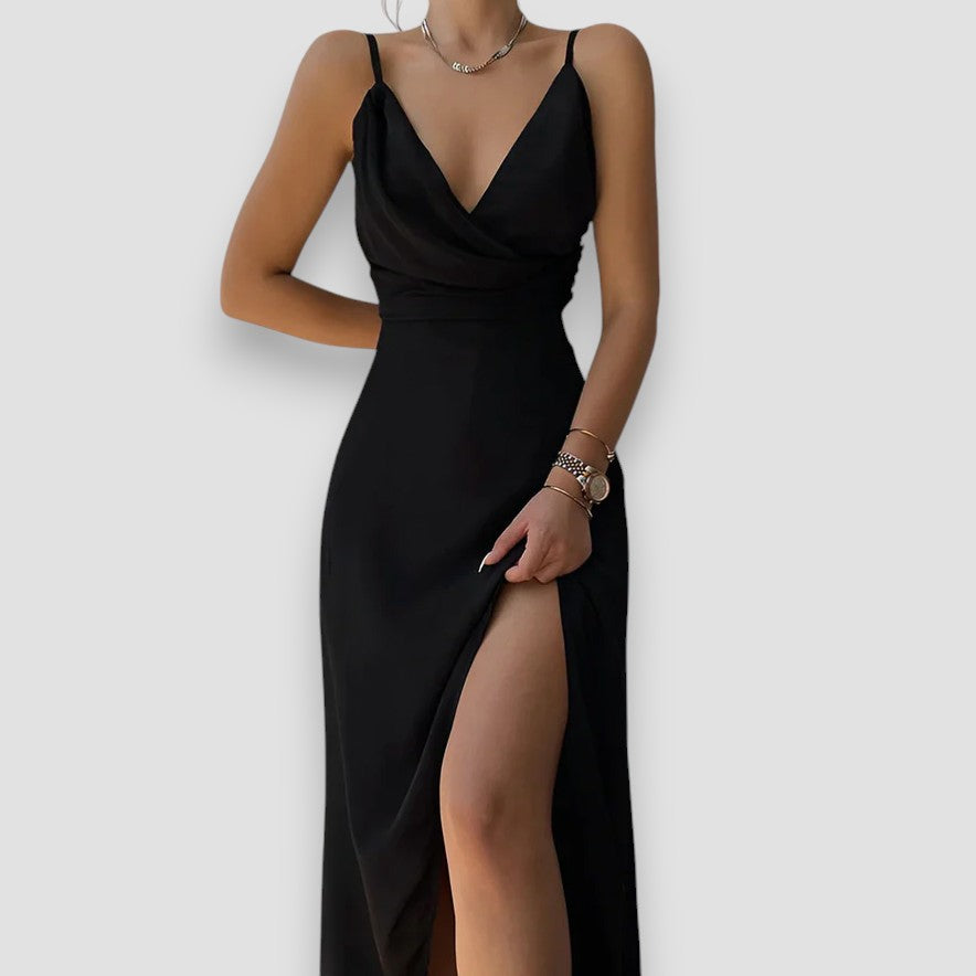 Vivian | Robe Élégante