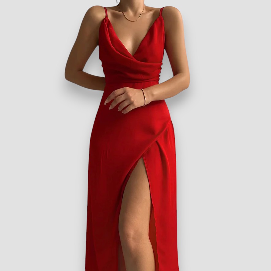 Vivian | Robe Élégante