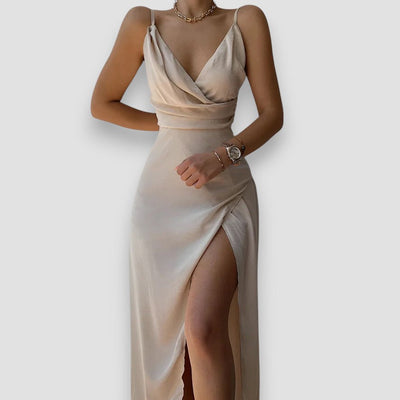 Vivian | Robe Élégante