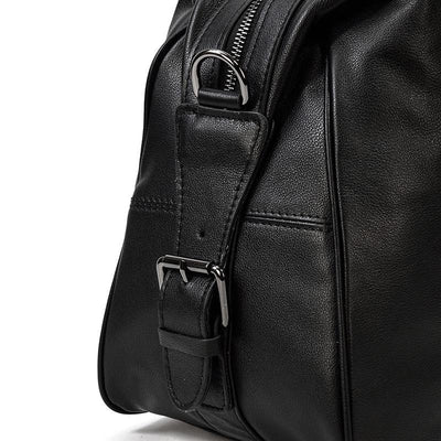 AALBORG | Sac de Voyage en Cuir