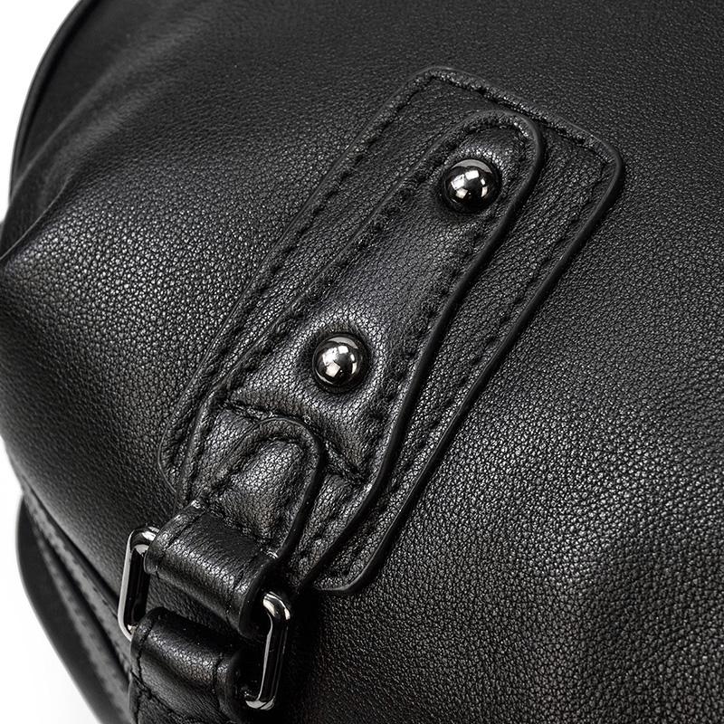 AALBORG | Sac de Voyage en Cuir