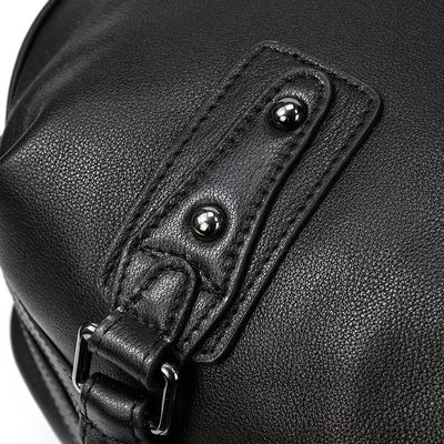 AALBORG | Sac de Voyage en Cuir