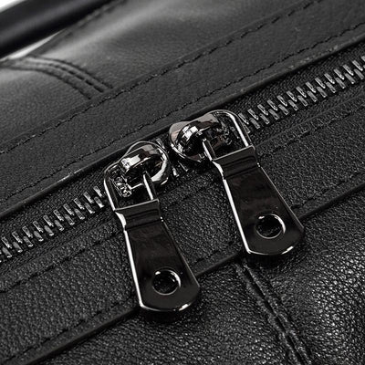 AALBORG | Sac de Voyage en Cuir