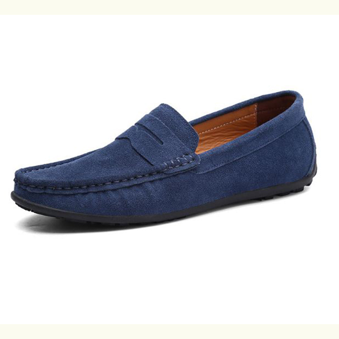 TEO™ | MOCASSIN HOMME