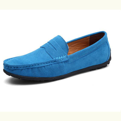 TEO™ | MOCASSIN HOMME